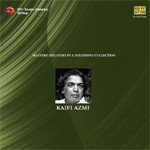 Legends - Kaifi Azmi - Vol 2 - Manmohan Song Download